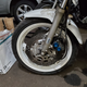 Shiny new R6 Brakes